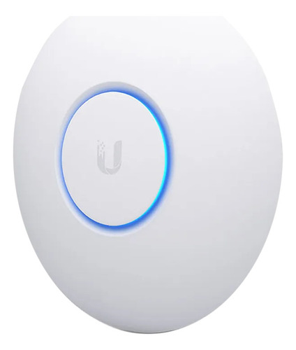 Access Point Ubiquiti Uap-nanohd 2.4 - 5 Ghz 2033 Mbps