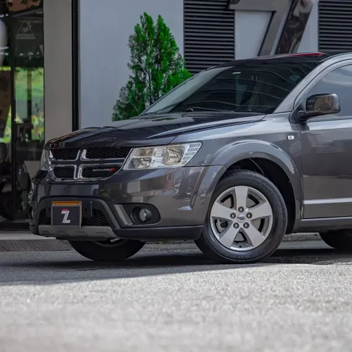 Dodge Journey SE 2.4