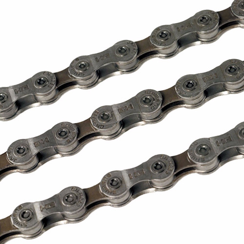 Cadena Bicicleta 6 7 8 Velocidades Shimano Cn-hg40 Bulk