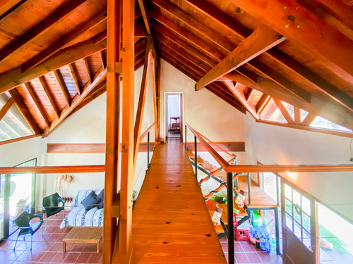 Imagen 13 de 29 de Casa Venta C/amarra Club Jardín Náutico Escobar