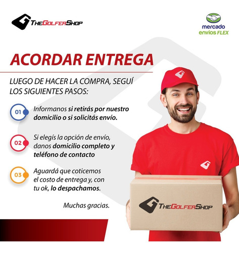 Imagen 9 de 9 de Levantapiques Callaway / Odyssey | The Golfer Shop