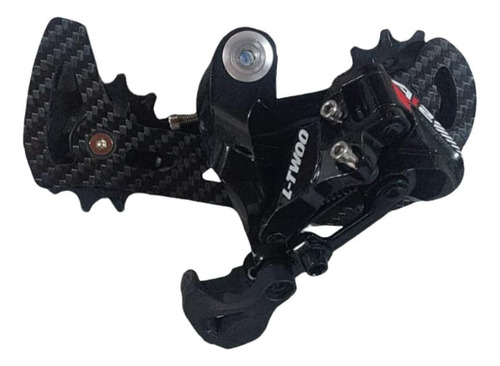 Grupo Monoplato L-twoo A12 Ciclismo Mtb 12v