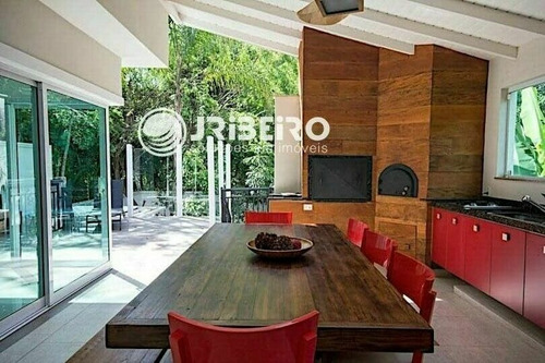 Imagem 2 de 30 de Casa Em Condomínio 4 Suítes, 10 Vagas Espaço Gourmet Para Venda Em Tucuruvi São Paulo-sp - 901201