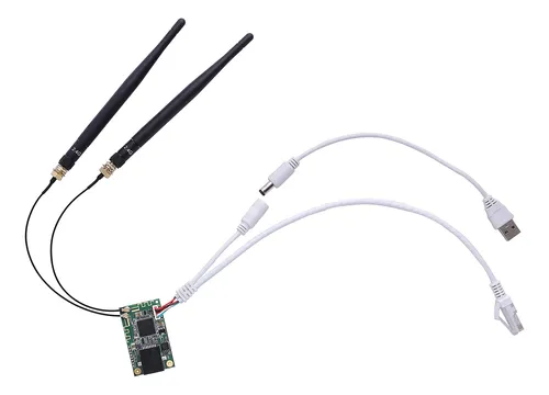 Router puente wifi sale