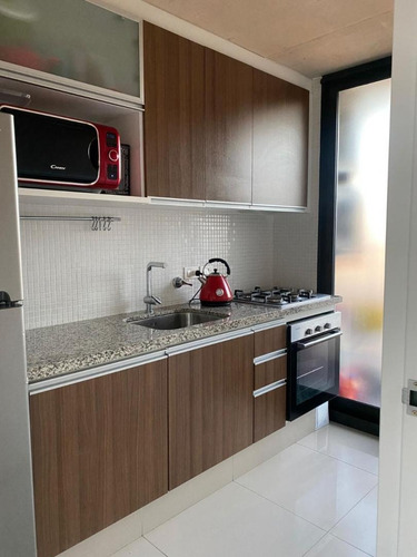 Imagen 8 de 13 de Apartamento Moderno Sobre Avda. De Las Americas!!!