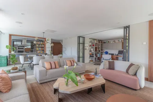 Casa En Venta En La Calera. Cod V6010