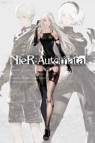 Nier Automata Pc Digital Steam Actualizable