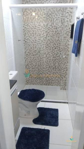 Imagem 15 de 24 de Apartamento Com 2 Dormitórios À Venda, 37 M² Por R$ 199.000,00 - Cidade Líder - São Paulo/sp - Ap2773