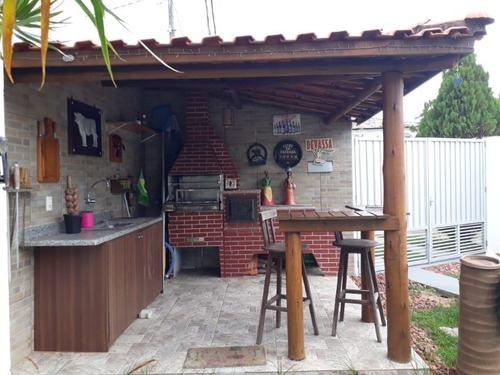 Imagem 3 de 25 de Casa - Mo31a03 - 34837889