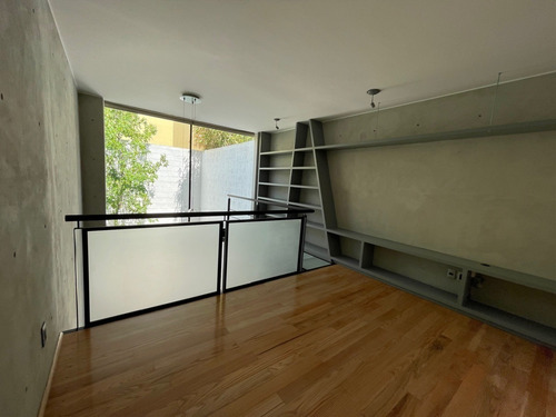 Imagen 24 de 30 de Casa En Venta En Condesa