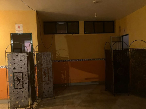 Local Comercial Con Departamento En Venta Oaxtepec