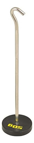 Percha De 1.76 Oz Con Gancho De Acero Inoxidable, Para Uso C