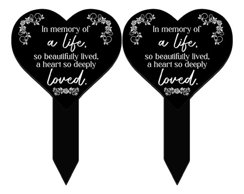 J Pila De Placas Conmemorativas, 2 Unidades