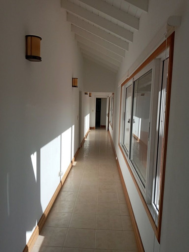Alquiler Temp Casa 5 Dorm Piscina La Barra Mb Ubicacion (ref: Atm-154)