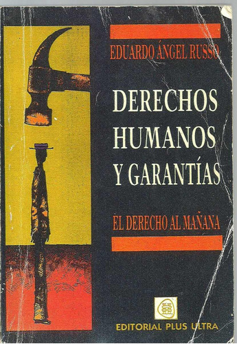 Derechos Humanos Y Garantias - Russo - Dyf