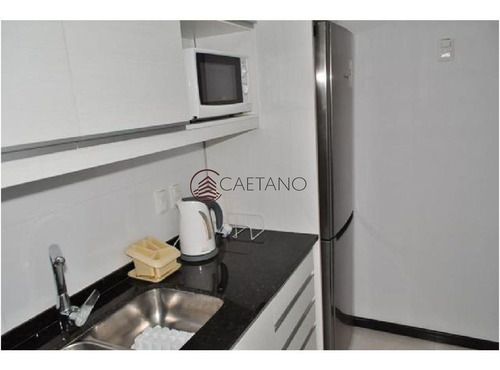 Imagen 18 de 30 de Muy Lindo Departamento - Punta Del Este Roosevelt