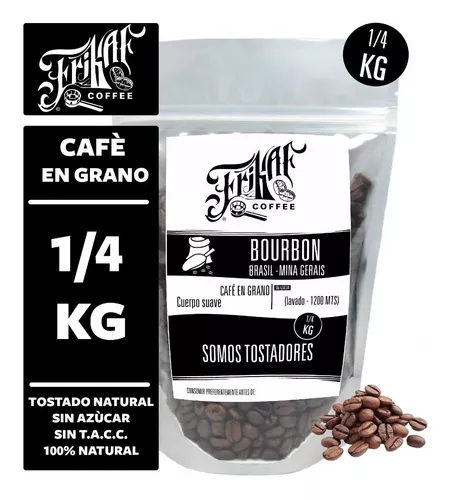 Comprar CAFÉ en GRANO o Molido - Especialidad