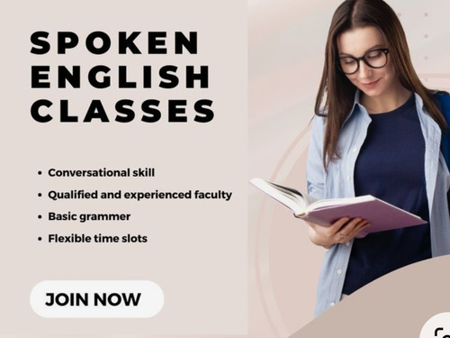 English Courses All Levels 