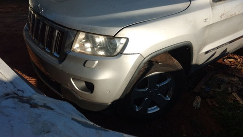 Imagem 2 de 9 de Sucata Batidos Peças Grand Cherokee Limited 3.6 2011