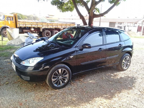 Ford Focus 1.6 Gl 5p 2006