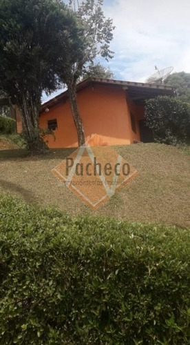 Imagem 23 de 30 de Chácara Em Igaratá, 3 Dormitórios, 10 Vagas, 6.000,00 M², R$750.000,00 - 1075