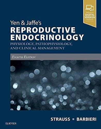 Yen & Jaffes Reproductive Endocrinology