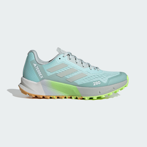 Zapatillas De Trail Running Terrex Agravic Flow 2.0 If5020 A