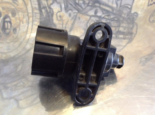 Valvula Selenoide De Vacio De Egr Ford Focus Zetec 2.0 00-04