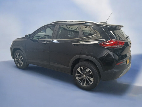 Chevrolet Tracker 1.2 Premier At