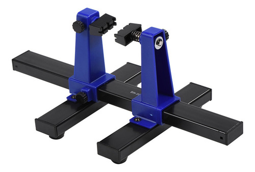 Soldadura De Placa De Circuito Impreso Con Soporte De Pcb Aj