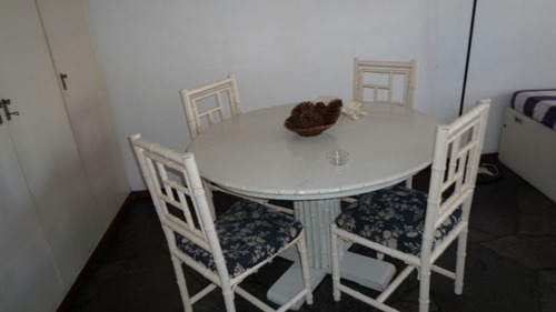 Venta De Apartamento Monoambiente En Península