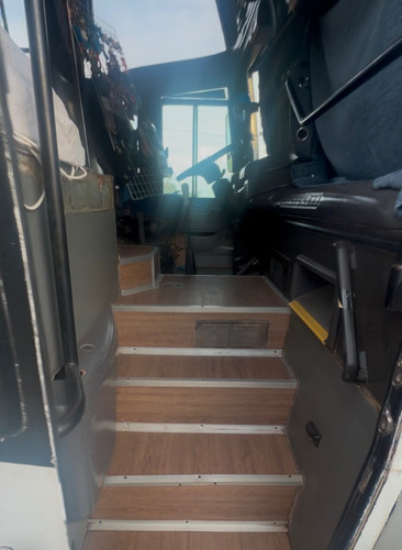 Ómnibus Motorhome