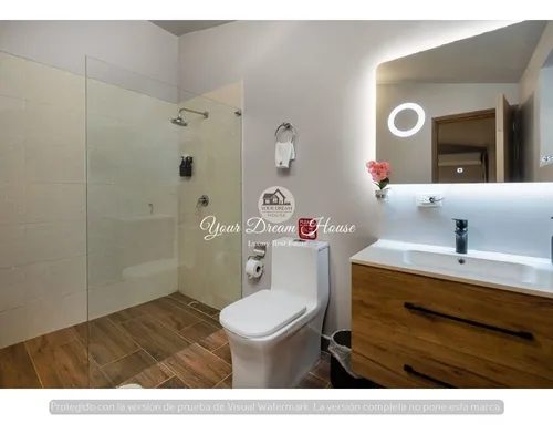 Finca En Venta En El Poblado. Casa En Venta En El Poblado. Propiedad De Inversión Para Airbnb Y Rentas Cortas En El Poblado