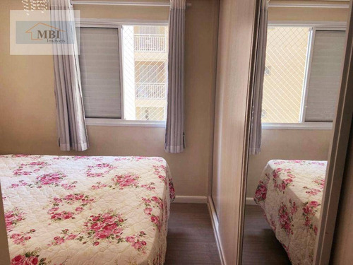 Imagem 7 de 22 de Apartamento Parque São Jorge - Ap1363