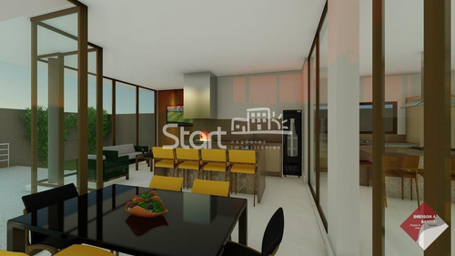 Imagem 9 de 30 de Casa À Venda Em Alphaville Dom Pedro 3 - Ca007106