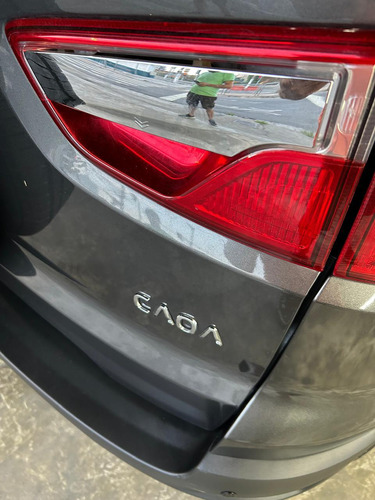 Ford Ecosport 1.5 Se Flex Aut. 5p