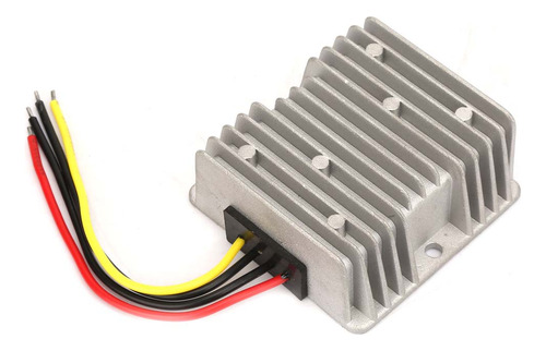 Regulador De Tensão 18-36v A 24v Auto Step Up/down Converter