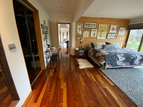 Imagen 23 de 30 de Casa En Venta Fundo El Venado, Espectacular Y Moderna