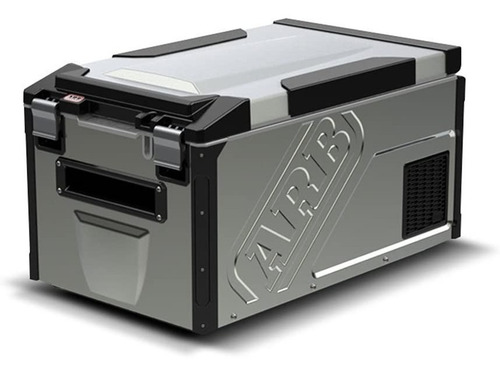Nevera Arb Element 63qt Weatherproof Con Candado Electrónico