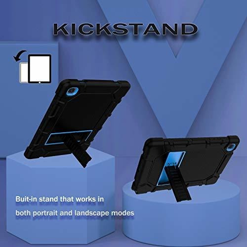 Imagen 8 de 10 de Funda Case Samsung Galaxy Tab A7 10.4 Pulgadas 2020 Rantice