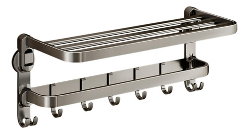 Toallero Toallero De Baño Toallero Con Longitud 40cm