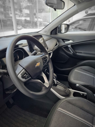 Imagen 20 de 25 de Chevrolet Tracker 1.2 Turbo Ltz At - Mr