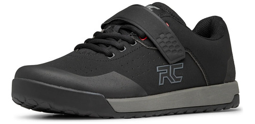 Imagen 2 de 5 de Zapatillas Ciclismo Mtb Ride Concepts Hellion Clip