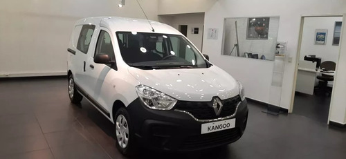 Renault Kangoo 5a Adjudicada Jm