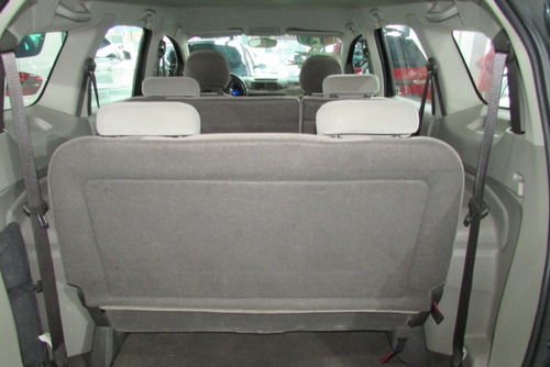 Chevrolet Spin 2013 Ltz 1.8 8v Flex Automático