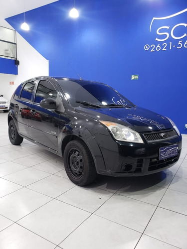 Ford Fiesta Hatch 1.6 - Flex Ano: 2009 - Perfeito Estado.