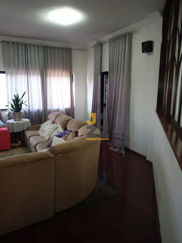 Imagem 7 de 30 de Casa Com 4 Dormitórios À Venda, 550 M² Por R$ 3.000.000,00 - Bosque Do Vianna - Cotia/sp - Ca14504