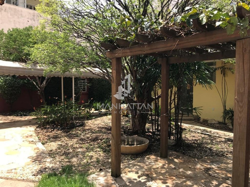 Imagem 13 de 30 de Casa Para Aluguel Em Cambuí - Ca005644