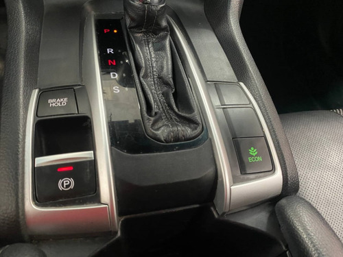 Honda Civic 2.0 16V FLEXONE EXL 4P CVT