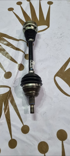 Flecha Jetta A5 Clásico 2.0 2008 Al 2015 Standar (Usado)